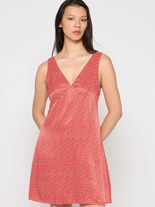 Foto van product Jurk & Other Stories rood