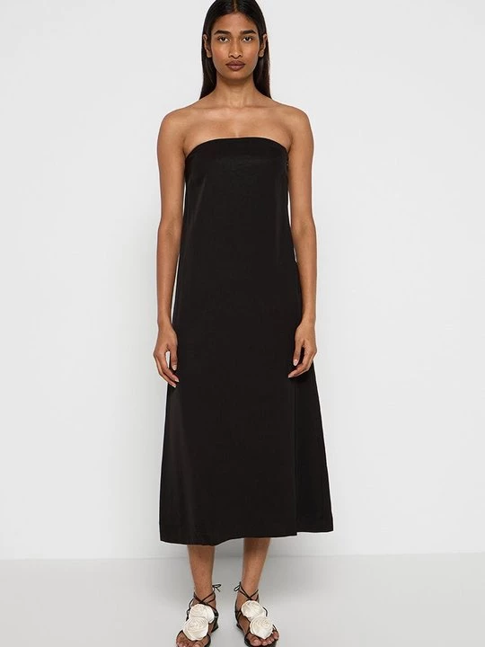 Foto van product Jurk & Other Stories zwart