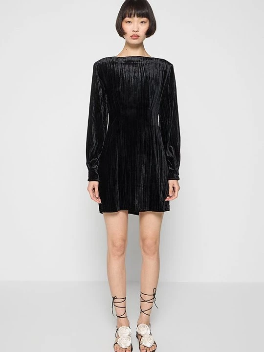 Foto van product Jurk & Other Stories zwart