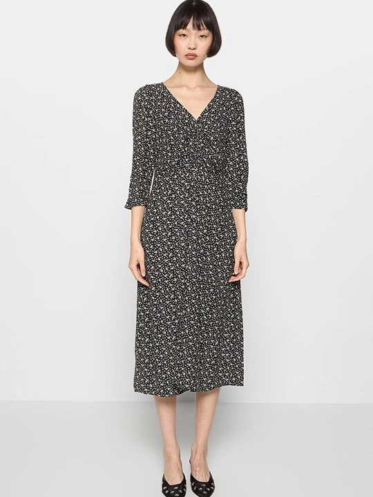 Foto van product Jurk & Other Stories zwart