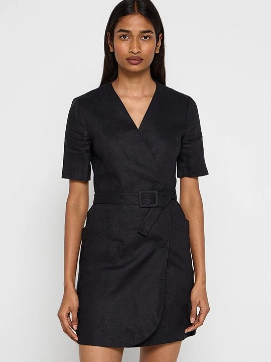 Foto van product Jurk & Other Stories zwart