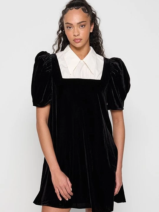 Foto van product Jurk & Other Stories zwart
