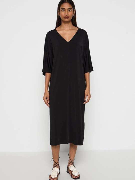 Foto van product Jurk & Other Stories zwart