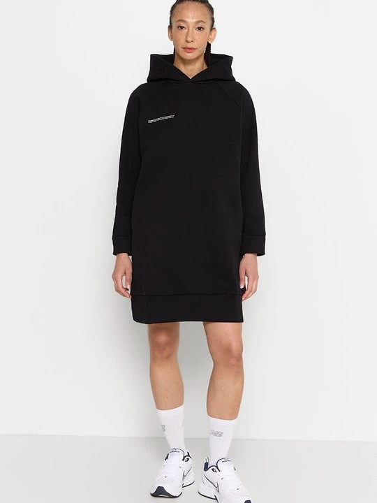 Foto van product Jurk PANGAIA zwart