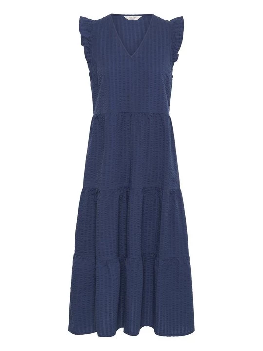 Foto van product Jurk Part Two blauw
