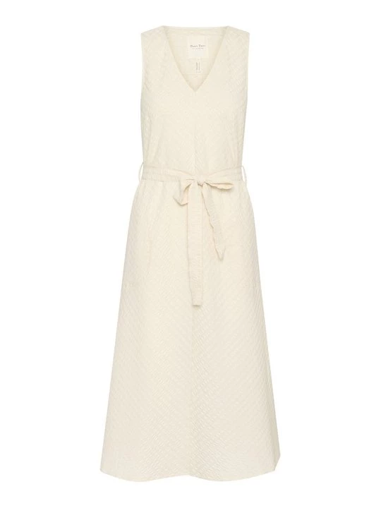 Foto van product Jurk Part Two crème
