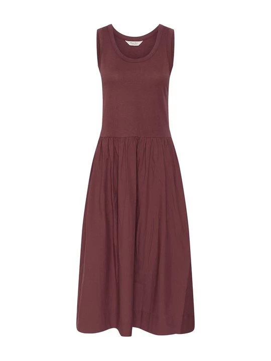 Foto van product Jurk Part Two rood