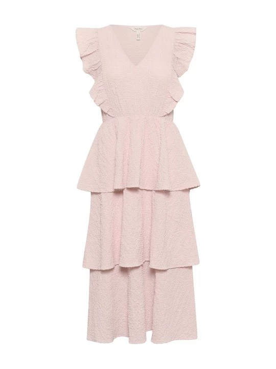 Foto van product Jurk Part Two roze