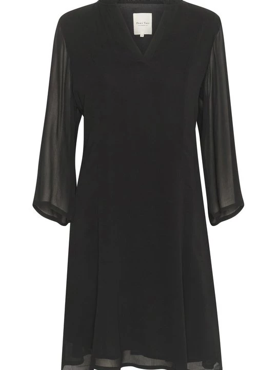 Foto van product Jurk Part Two zwart
