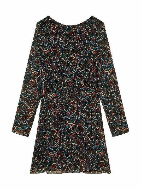 Foto van product Jurk Patrizia Pepe