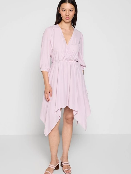 Foto van product Jurk Patrizia Pepe lila