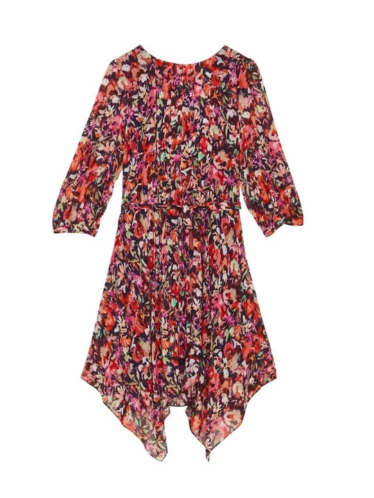 Foto van product Jurk Patrizia Pepe rood