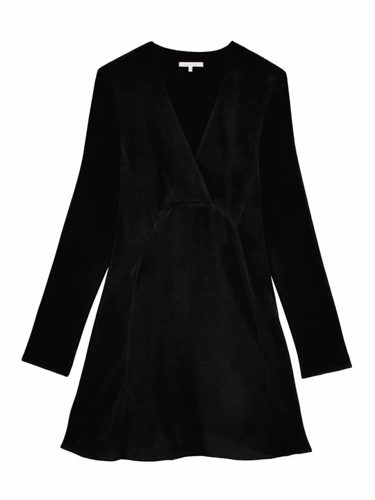 Foto van product Jurk Patrizia Pepe zwart