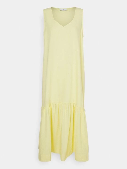 Foto van product Jurk Paul Smith geel