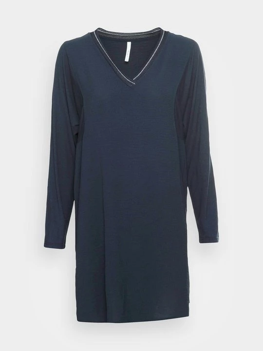 Foto van product Jurk Pepe Jeans blauw