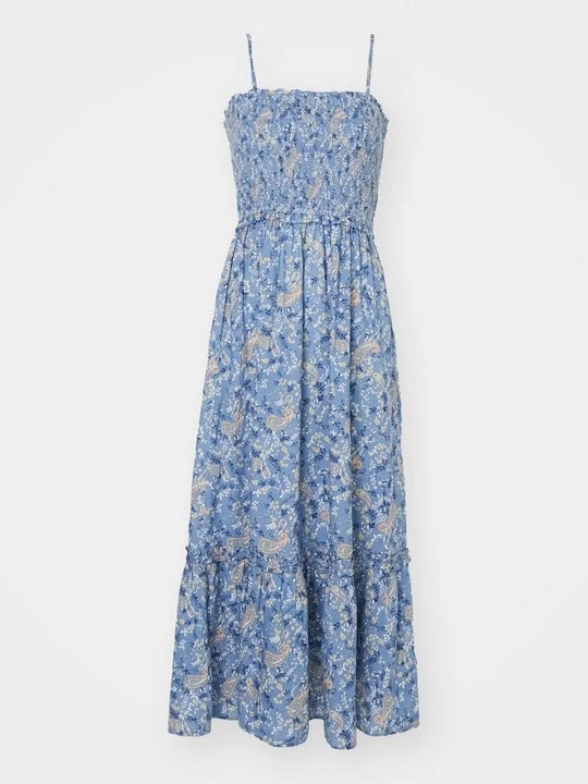 Foto van product Jurk Pepe Jeans blauw