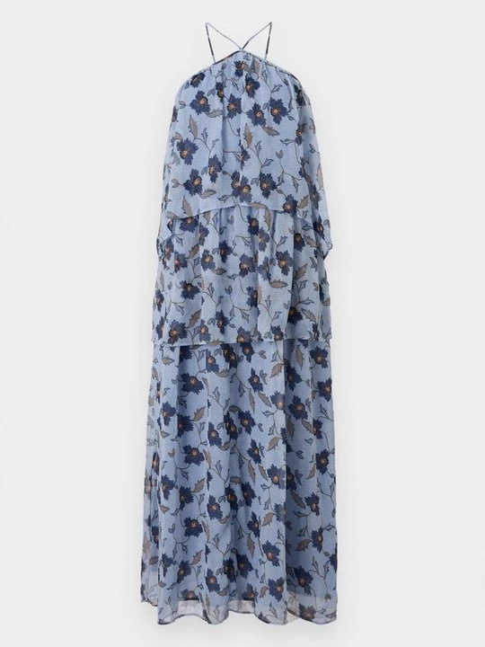 Foto van product Jurk Pepe Jeans blauw
