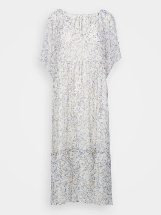 Foto van product Jurk Pepe Jeans crème