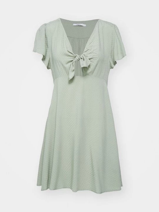 Foto van product Jurk Pepe Jeans groen