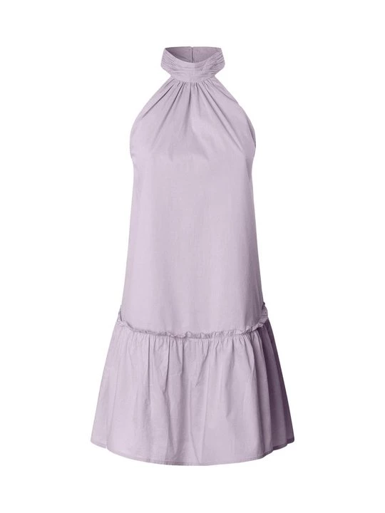 Foto van product Jurk Pepe Jeans lila