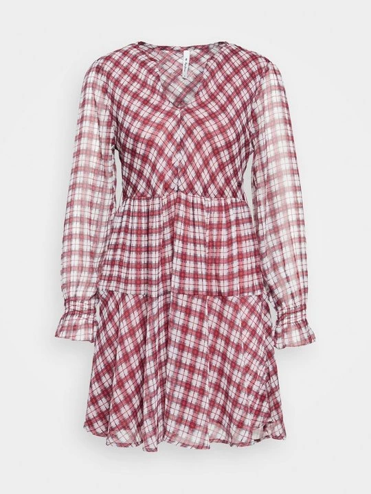 Foto van product Jurk Pepe Jeans rood