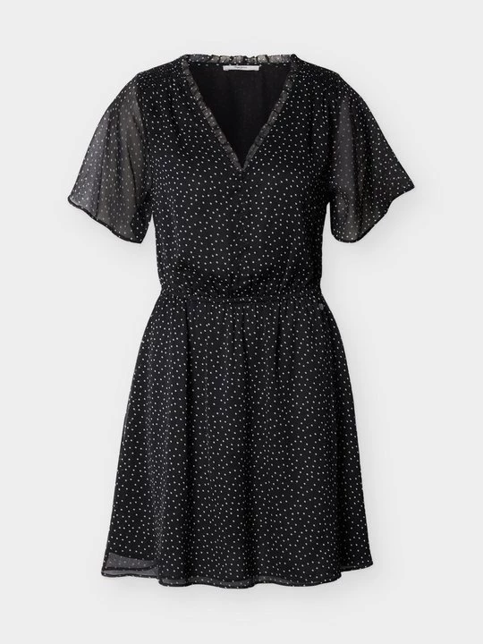 Foto van product Jurk Pepe Jeans zwart