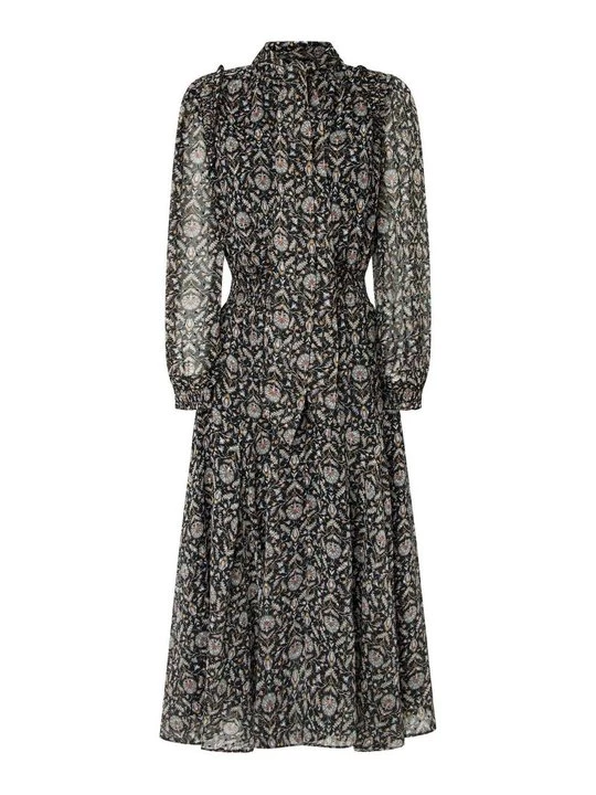 Foto van product Jurk Pepe Jeans zwart