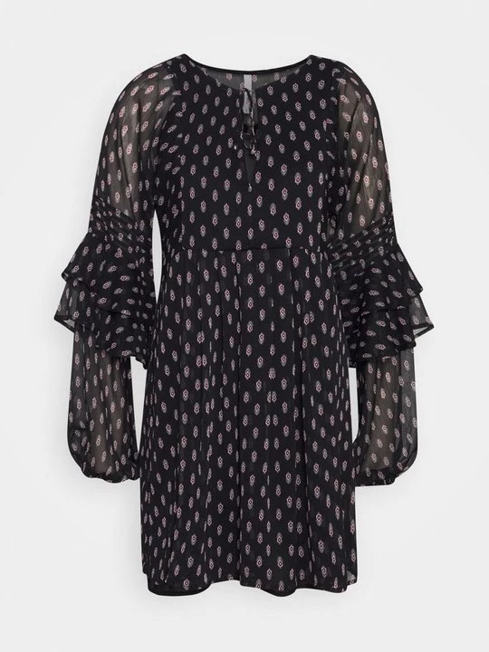 Foto van product Jurk Pepe Jeans zwart