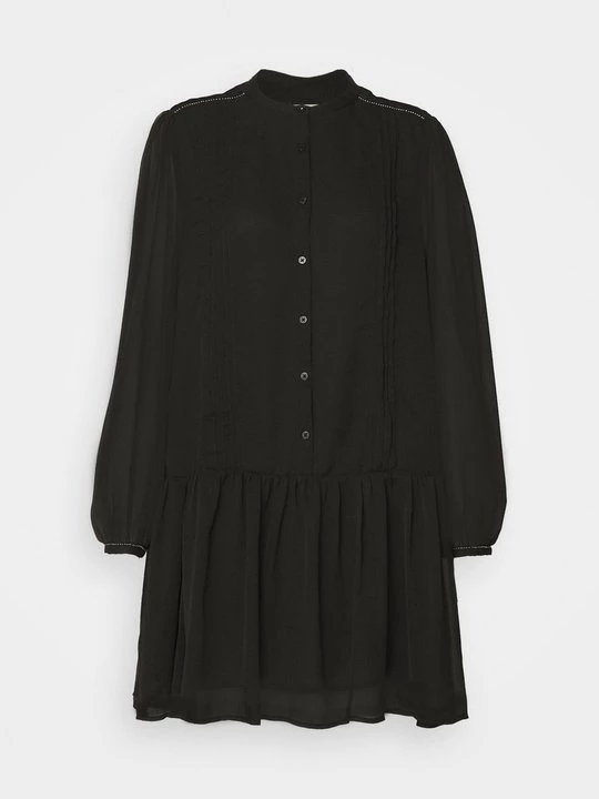 Foto van product Jurk Pepe Jeans zwart