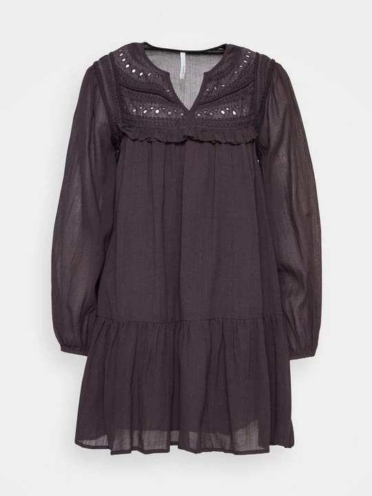 Foto van product Jurk Pepe Jeans zwart