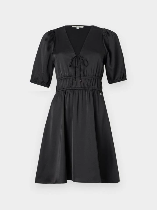 Foto van product Jurk Pepe Jeans zwart