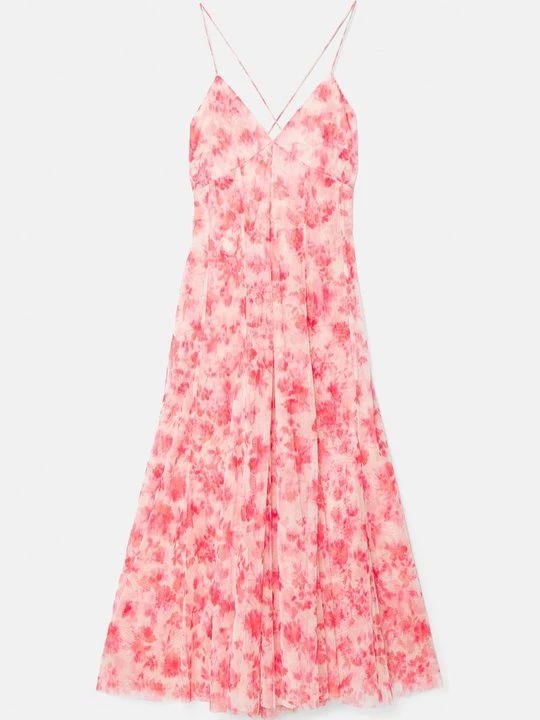 Foto van product Jurk Philosophy di Lorenzo Serafini crème