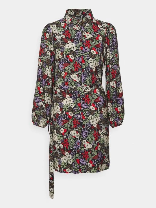 Foto van product Jurk Pieces