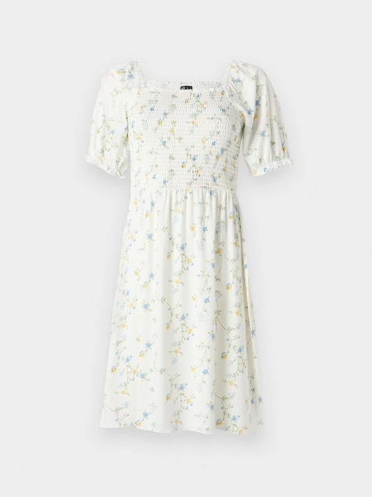 Foto van product Jurk Pieces crème