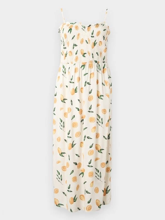 Foto van product Jurk Pieces crème