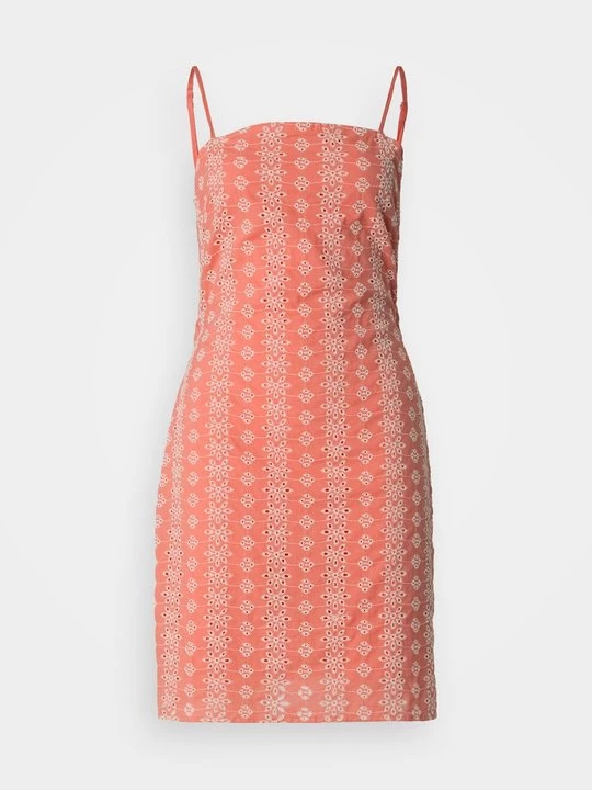Foto van product Jurk Pieces lila