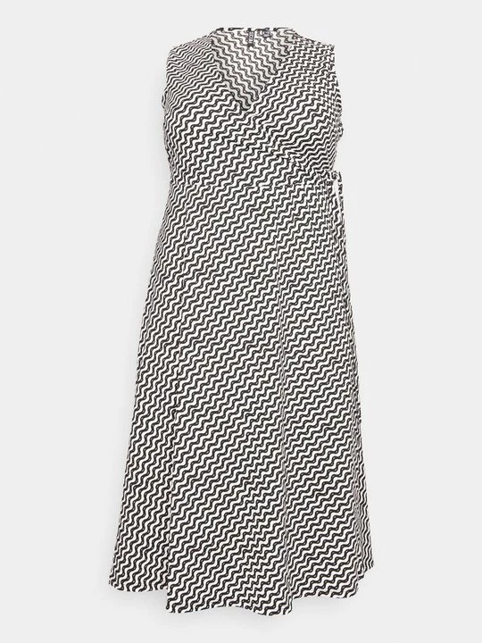 Foto van product Jurk Pieces wit