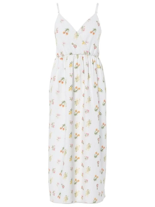 Foto van product Jurk Pieces wit