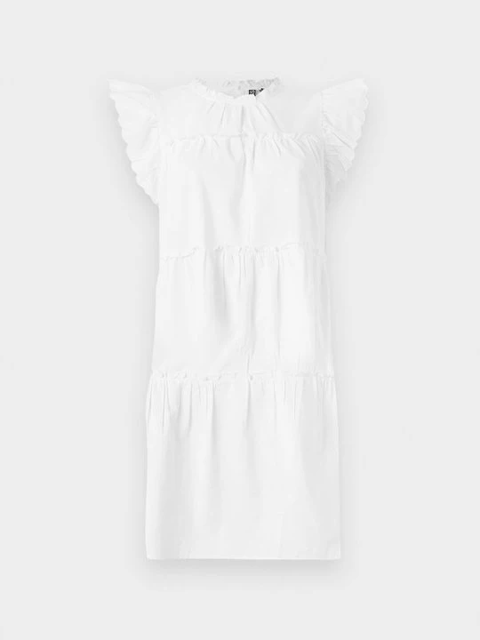 Foto van product Jurk Pieces wit
