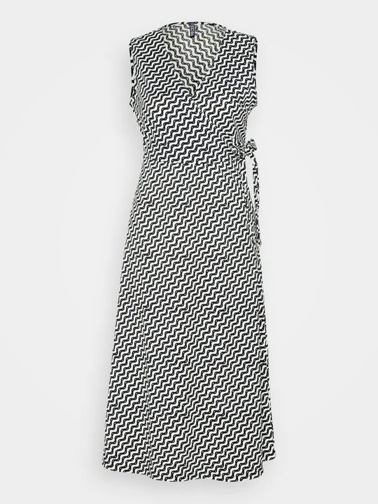 Foto van product Jurk Pieces wit