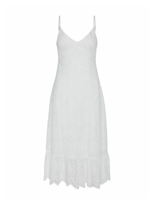 Foto van product Jurk Pieces wit