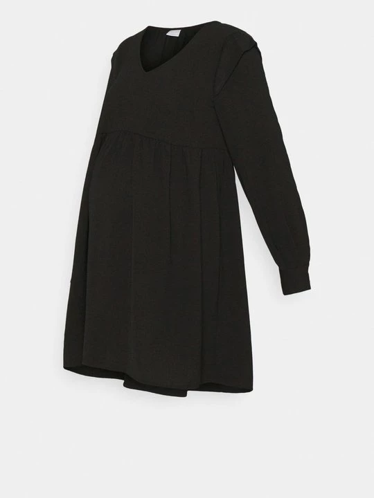 Foto van product Jurk Pieces zwart