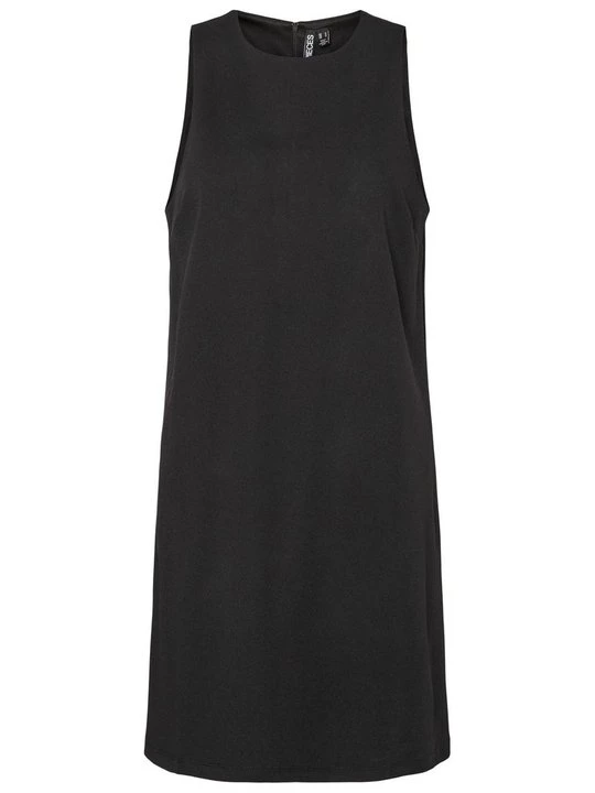 Foto van product Jurk Pieces zwart