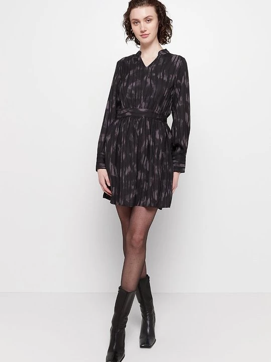 Foto van product Jurk Pieces zwart