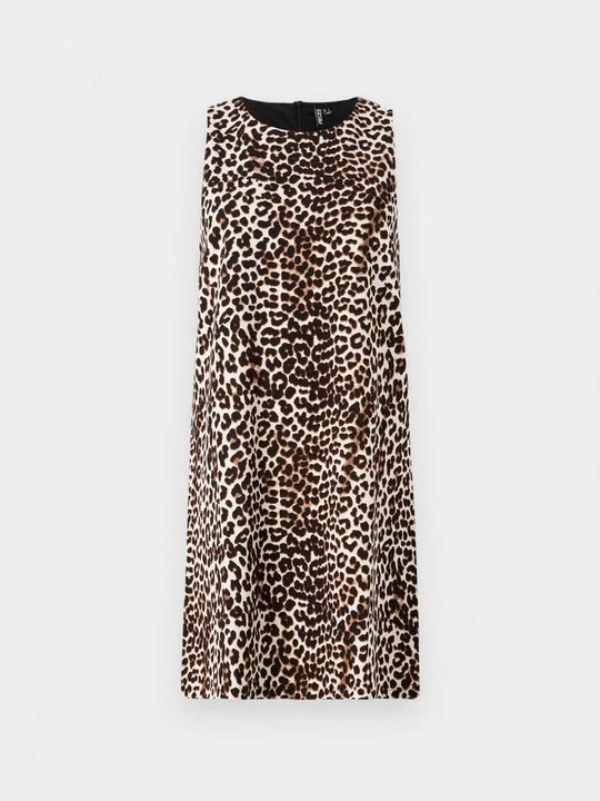 Foto van product Jurk Pieces zwart