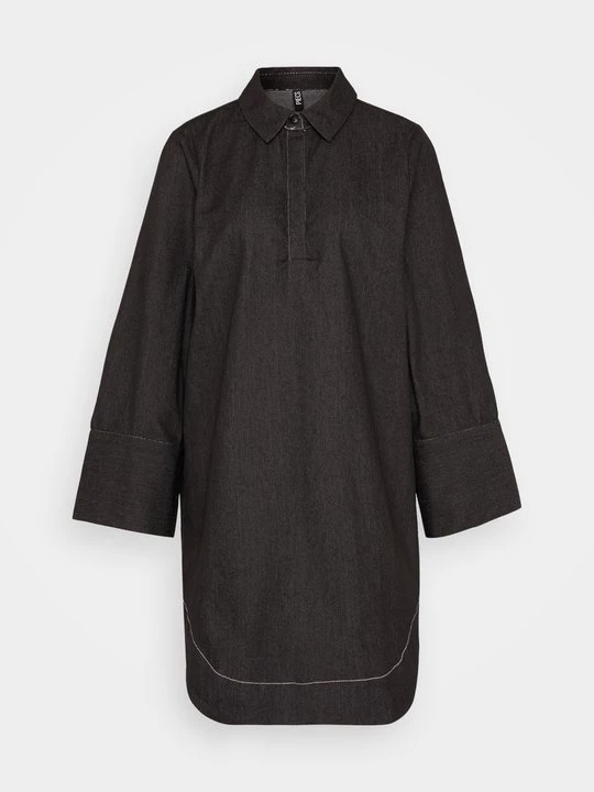 Foto van product Jurk Pieces zwart