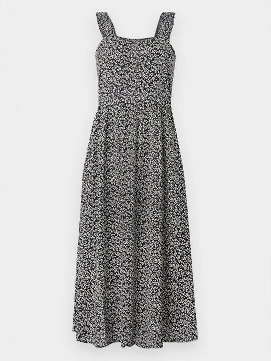 Foto van product Jurk Pieces zwart