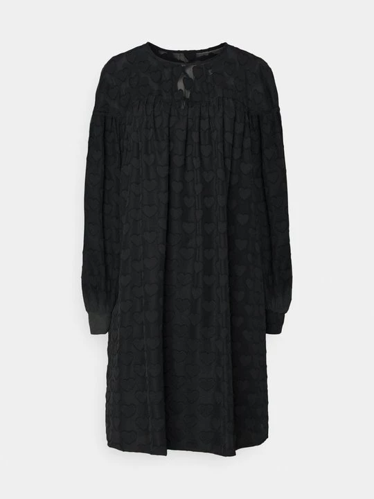 Foto van product Jurk Pieces zwart