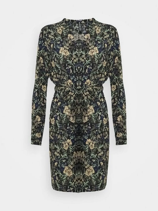 Foto van product Jurk Pieces zwart