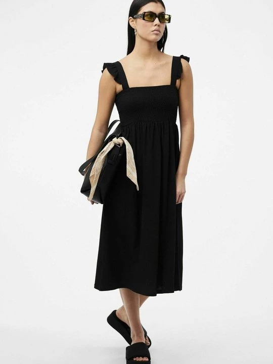 Foto van product Jurk Pieces zwart